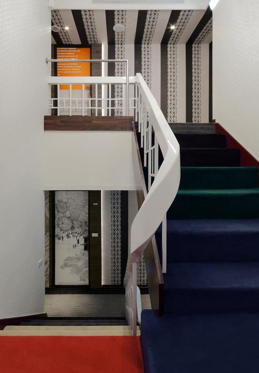 Herb Art Hotel Keelung Buitenkant foto
